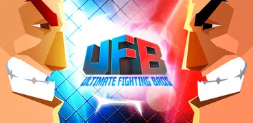 UFB: 2人游戏战斗
