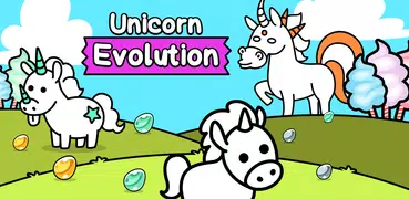 Unicorn Evolution: Idle Catch