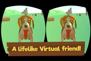 VR Dogs capture d'écran 1