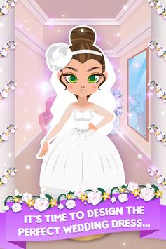 Wedding Dress Designer Create Marriage Gowns For Android