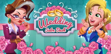 Wedding Salon Dash: Dress Shop