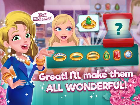 Wedding Salon Dash Bridal Simulator Apk Free Wedding Salon Dash Bridal Simulator Apk Screenshot