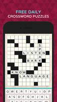 Word Masters - Free Word Games poster
