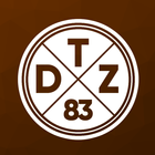 TDZ 83 biểu tượng