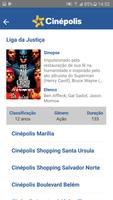 Cinepolis screenshot 2