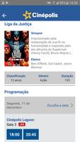 Cinepolis screenshot 3