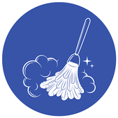 Cleaner for WhatsApp icon