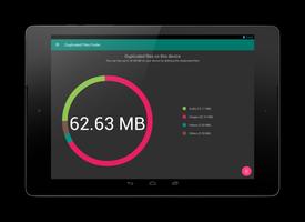 Duplicated Files Finder screenshot 3
