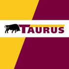 Taurus icône