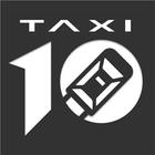 Táxi 100 CWB - Taxista アイコン