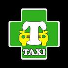 Triagem Taxi ikona
