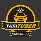 Taxi Tuber - Motorista アイコン