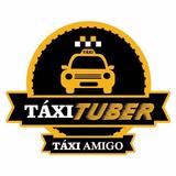 Taxi Tuber icon