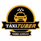 Taxi Tuber-icoon