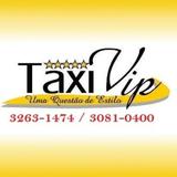 Taxi Vip icon