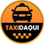 TaxiDaqui icône
