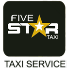 TaxiService أيقونة