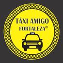 Taxi Amigo Fortaleza - Taxista APK
