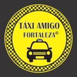 Taxi Amigo Fortaleza 아이콘