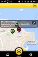 Taxi Amigo Fortaleza 海報