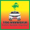 Táxi Ananindeua - Taxista