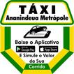 Táxi Ananindeua Metrópole