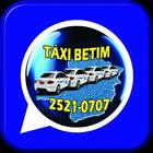 Taxi Betim - Taxista ikona