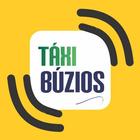 Taxi Búzios Cliente biểu tượng