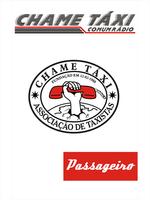 پوستر Chame Taxi