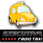 Executiva Rádio Táxi Goiânia icon