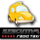 Executiva Rádio Táxi Goiânia أيقونة