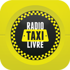 Rádio Táxi Livre TaxiDigital icône