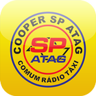 SP Atag TaxiDigital icon
