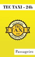 Tec Taxi 海報