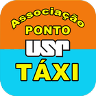 USP Taxi icône