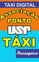 USP Taxi Affiche