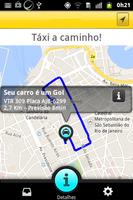 Táxi Driver capture d'écran 2