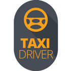 Taxi Driver icône
