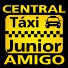 Taxi Junior ikon