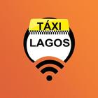 Táxi Lagos icon