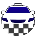 Táxi Legal Driver - Para Taxistas иконка