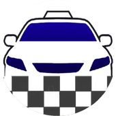 Táxi Legal Driver - Para Taxistas أيقونة