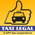 Taxi Legal simgesi