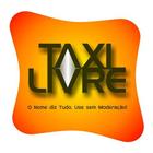 Taxi Livre icône