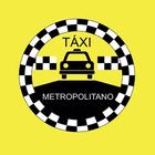 Táxi Metropolitano icône