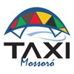 Taxi Mossoró - Taxista