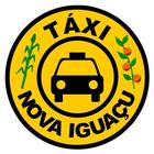 Táxi Nova Iguaçu ícone