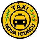 Táxi Nova Iguaçu - Taxista biểu tượng