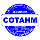 Táxi COTAHM icône
