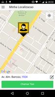 Executiva Taxis Affiche